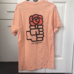 stussy t shirt